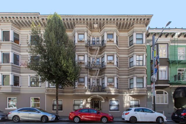 929 Pine St #b83795440, San Francisco, CA 94108