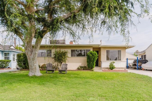 9543 Flaherty St, Temple City, CA 91780
