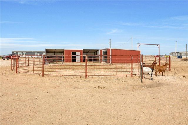 10551 Anderson Rd, Amarillo, TX 79118
