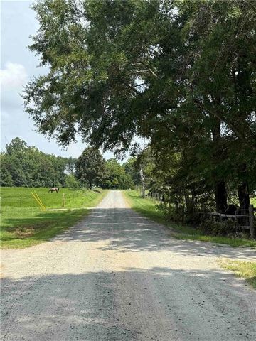 Bluestone Rd, Ruffin, NC 27326