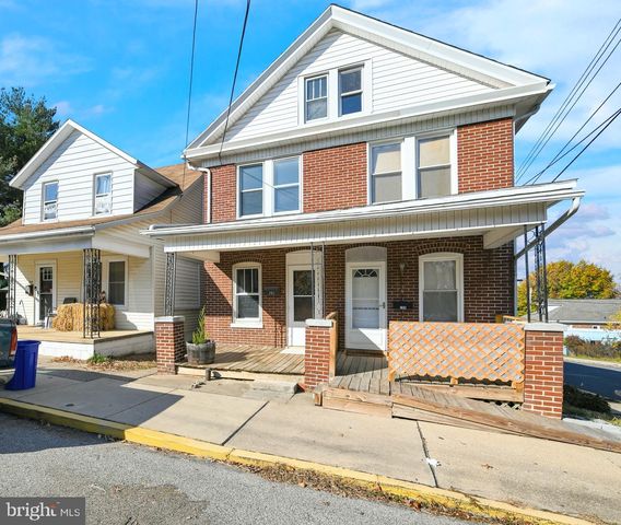 202 S  Charles St, Dallastown, PA 17313