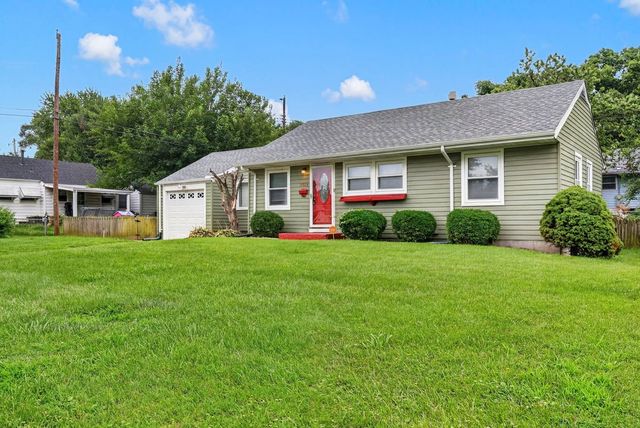 10328 Dudley Dr, Saint Louis, MO 63137