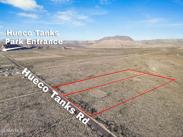 5500 Hueco Tanks Rd   #11, El Paso, TX 79938