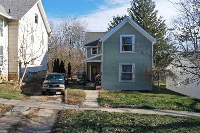 519 S  Park Ave, Fremont, OH 43420