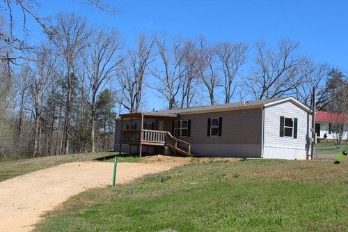 125 Neely Ave, Parsons, TN 38363