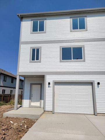 93 W  Jefferson Ave #A, Belgrade, MT 59714