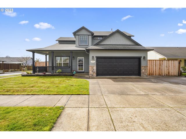 5972 Landmark Ln, Eugene, OR 97402