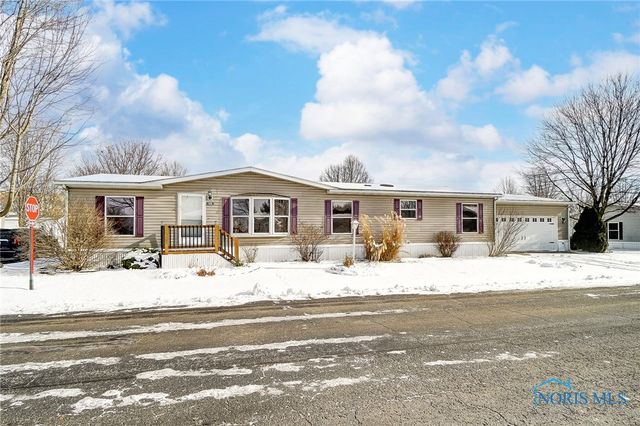 14900 County Road H #69, Wauseon, OH 43567