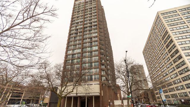 4170 N  Marine Dr #5M, Chicago, IL 60613