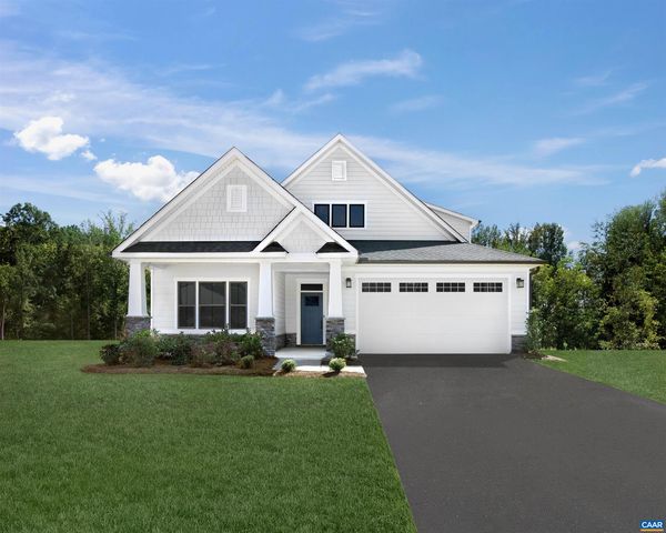 3 Lazy Branch Ln, Keswick, VA 22947