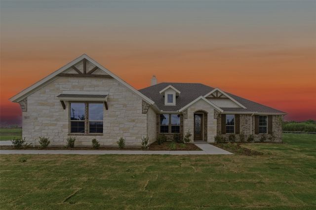 8911 County Road 623, Blue Ridge, TX 75424