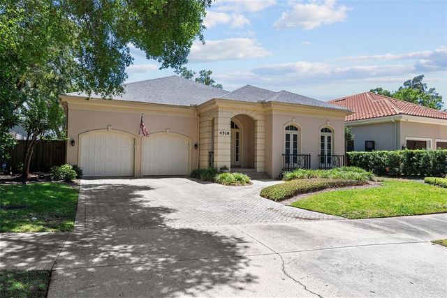 4518 W  Woodmere Rd, Tampa, FL 33609