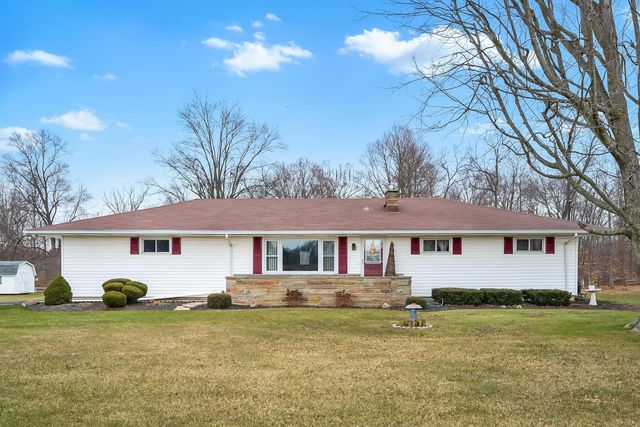 5488 Marion Edison Rd, Marion, OH 43302