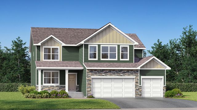 1525 Clover Preserve Way, Chaska, MN 55318