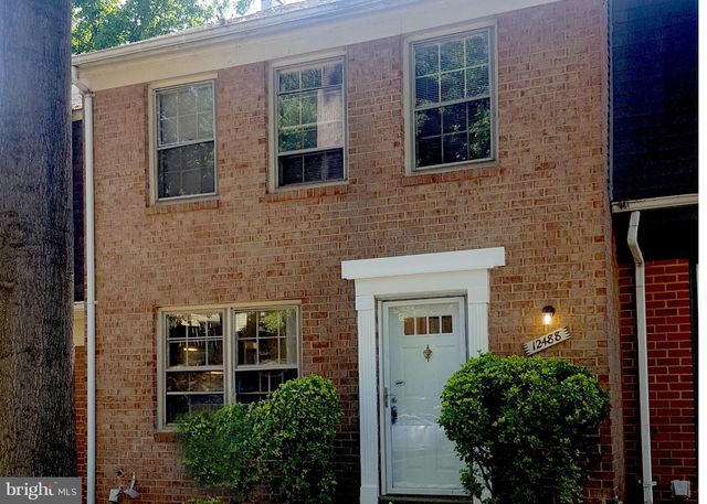 12488 Skipper Cir, Woodbridge, VA 22192