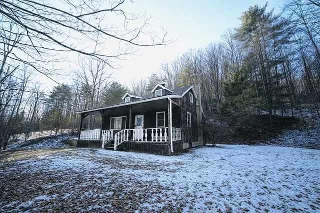 2079 Cold Creek Rd, Wyalusing, PA 18853