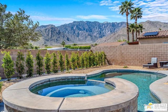 839 Ventana Rdg, Palm Springs, CA 92262