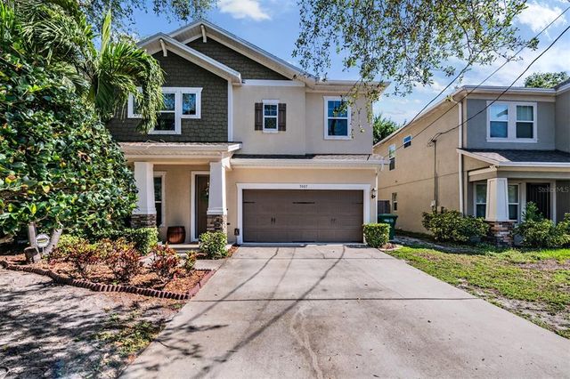 3007 W  Palmira Ave, Tampa, FL 33629
