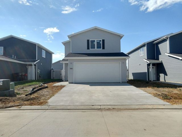 6985 Majestic Loop, Lincoln, ND 58504