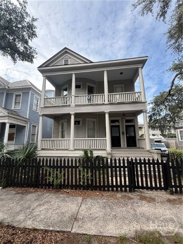 115 W 37th Street, Savannah, GA 31401