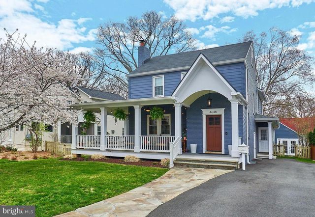 4648 24th St N, Arlington, VA 22207