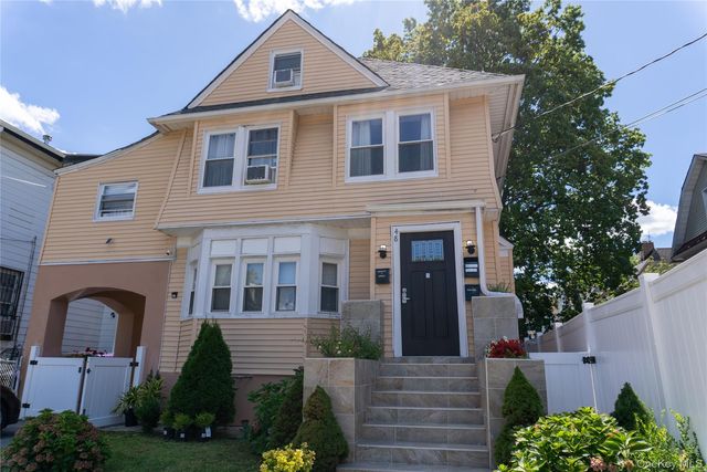 48 Adams Street, Mount Vernon, NY 10550