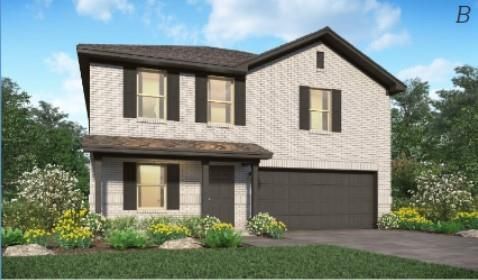 5134 Sunvalley Bend Dr, Katy, TX 77493
