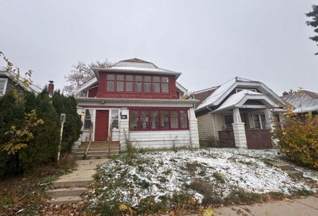 3824-3826 N  13th St, Milwaukee, WI 53206