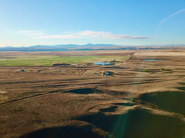 33683 & 33919 US Highway 87, Fort Benton, MT 59442