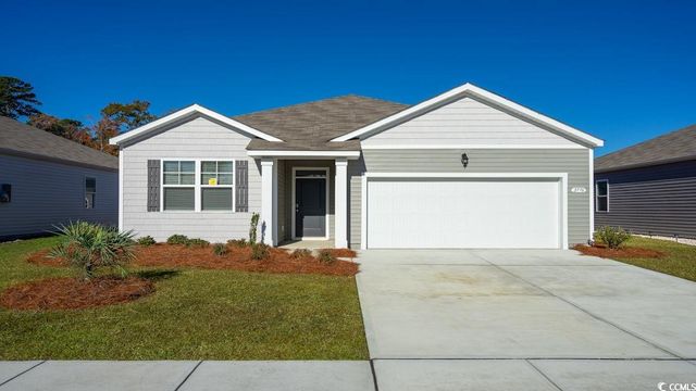 2620 Riverboat Way Lot 174- Aria A, Conway, SC 29526