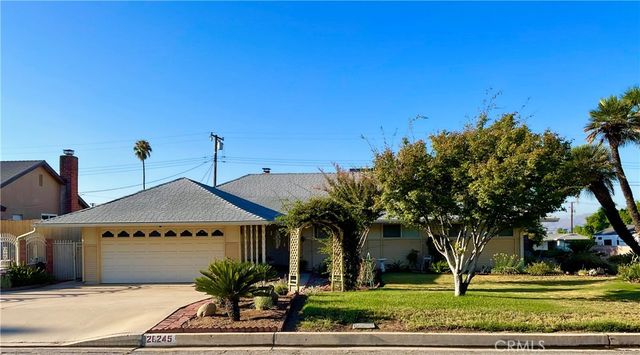 26245 Orchid Dr, Highland, CA 92346