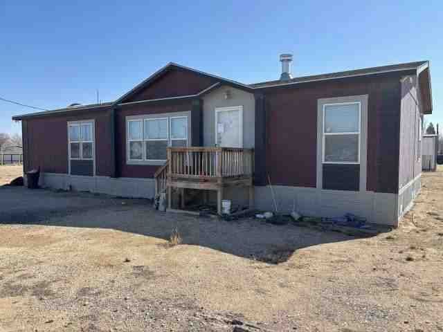 610 N  Betty Ave, Monahans, TX 79756