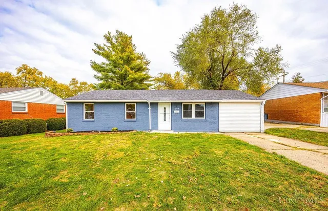 1604 Wichita Dr S, Hamilton, OH 45013
