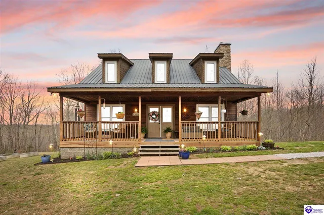 1350 Horton Ln, Munfordville, KY 42765
