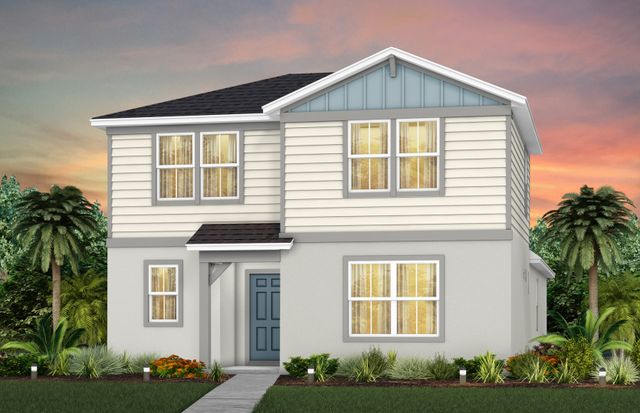 Kelsey Plan in EverBe, Orlando, FL 32829