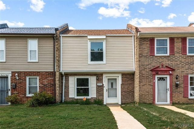 4706 Leadenhall Dr, North Chesterfield, VA 23234