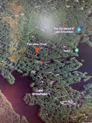 Lot 1807 Fairview Drive, North Waterboro, ME 04061