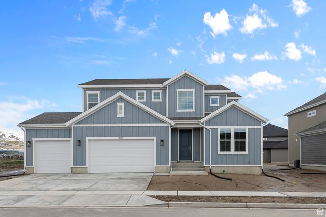 3070 N  Twin Flower Way, Lehi, UT 84043