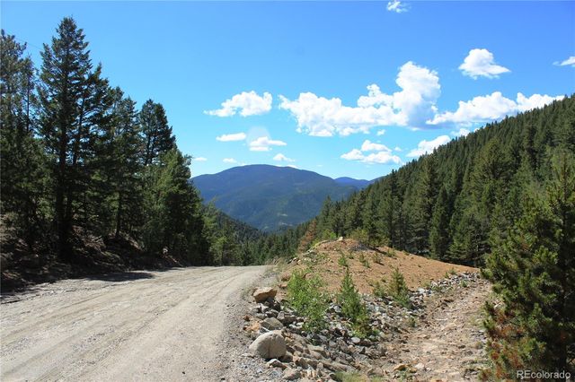 200 Two Brothers Road, Idaho Springs, CO 80452