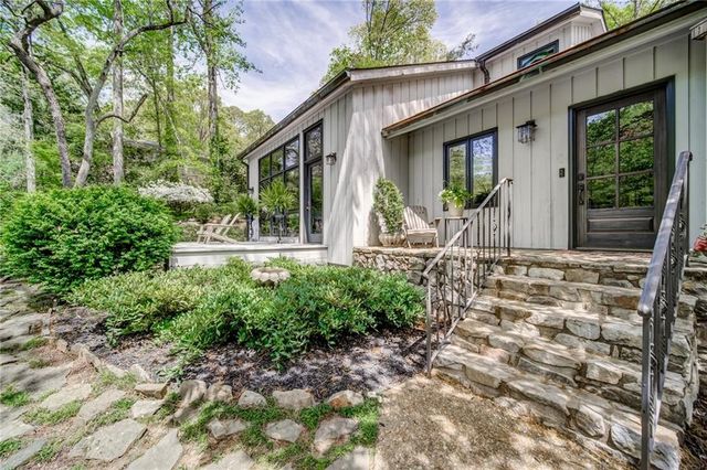 3140 Overlook Dr Gainesville Ga Mls Trulia