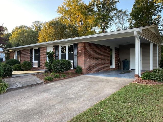 225 E Greencrest Dr, Millers Creek, NC 28651 | Trulia