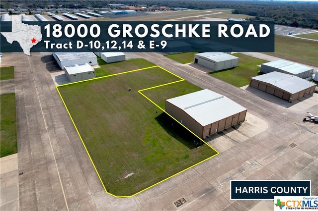 18000 Groschke Rd   #D-14-E9, Houston, TX 77084