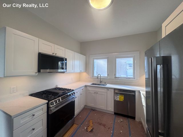 45 Jaques St #1, Somerville, MA 02145