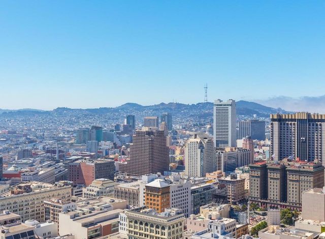 333 Bush St, San Francisco, CA 94104