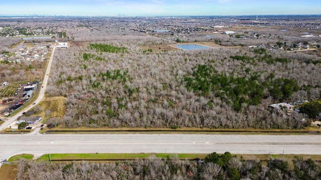 Highway 6, Rosharon, TX 77583