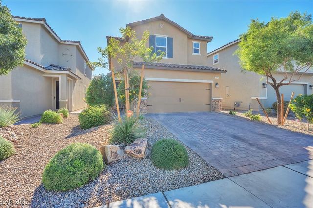 1247 Indigo Bluff Ave, North Las Vegas, NV 89084
