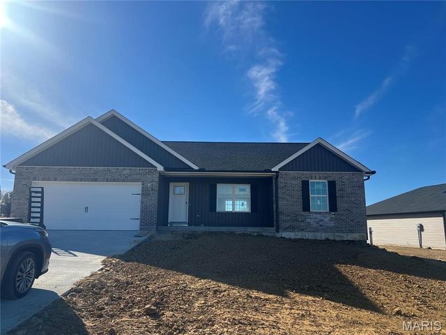 413 Byrd Ct, Jackson, MO 63755