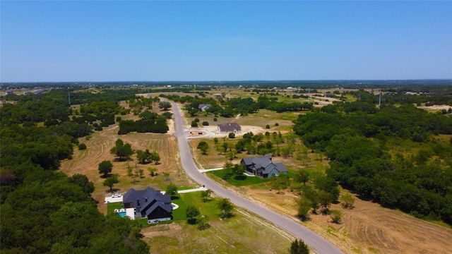 Woodland Rd, Weatherford, TX 76088