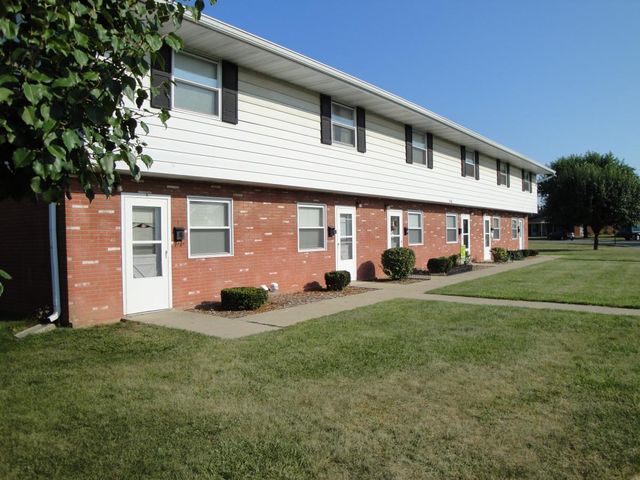 1740 Legion Dr, New Castle, IN 47362