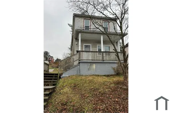 251 Freidel St, Homestead, PA 15120